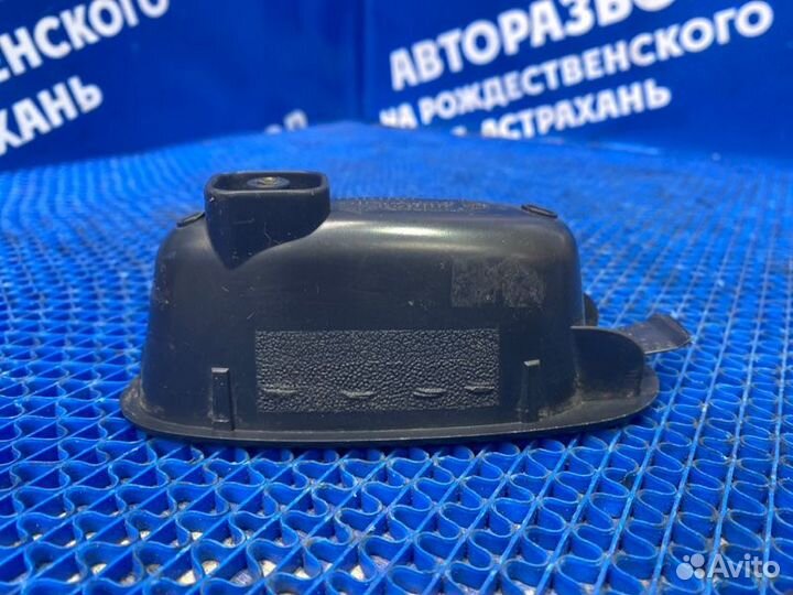 Накладка на дверь Renault Megane 1 седан K4J 2003