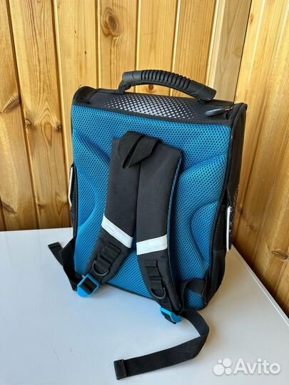 Портфель школьный для мальчика