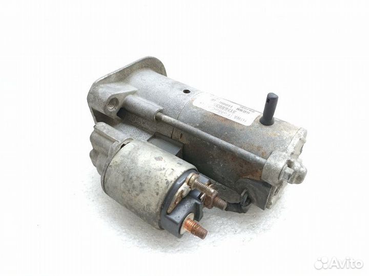 Стартер Volvo V50 1 MW20 2.5 2008