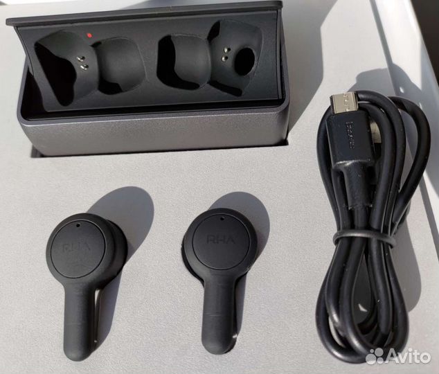 RHA TrueConnect. О.Р.И.Г.И.Н.А.Л