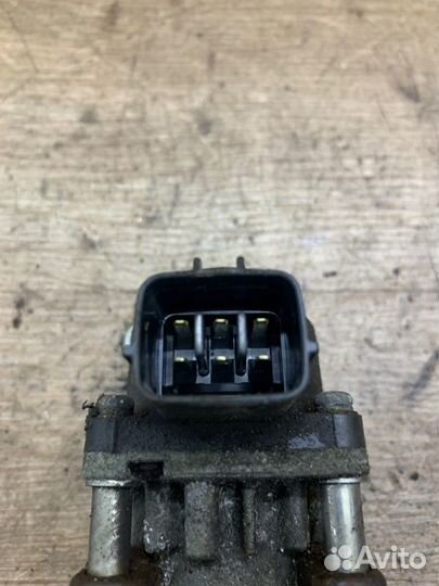 Клапан EGR (егр) Subaru Forester универсал EJ204L