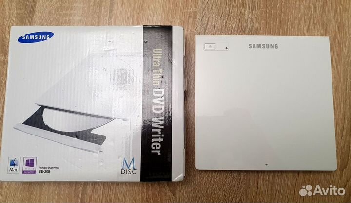 Dvd проигрыватель samsung