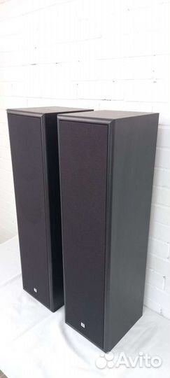 Колонки акустические JBL TLX420,из Европы