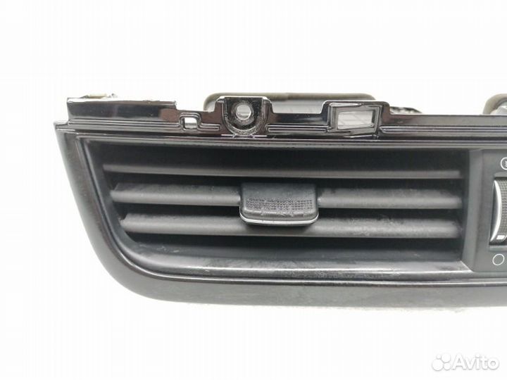 Дефлектор салона Kia Optima JF G4ND 2019