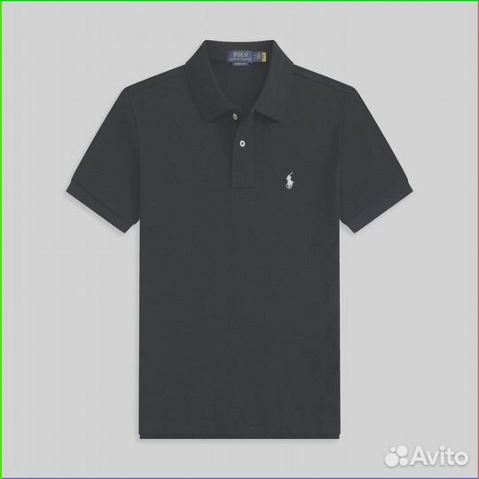 Футболка Polo Ralph Lauren (Арт. 229704)