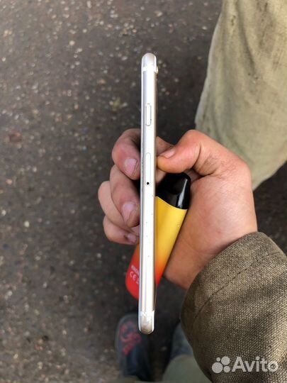 iPhone 6s