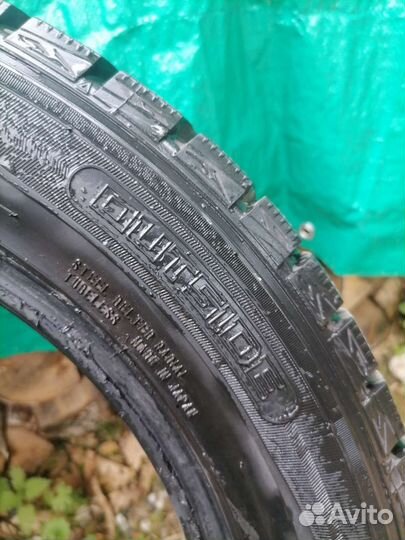 Dunlop Winter Maxx 205/55 R16