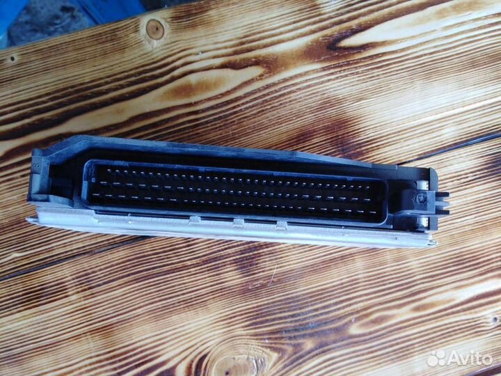 Мозги двс м50б25ту bmw bosch 413