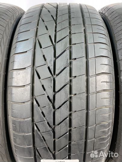 Goodyear Excellence 255/45 R20 102W