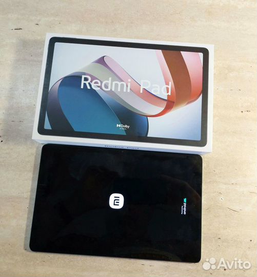 Xiaomi redmi Pad