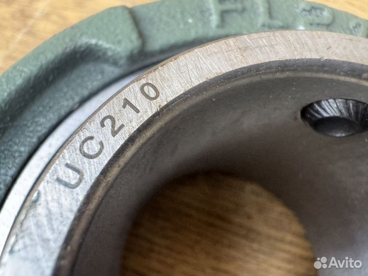 Подшипник в оболочке