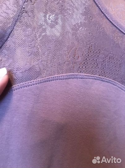 Платье летнее