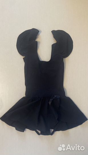 Форма для гимнастики