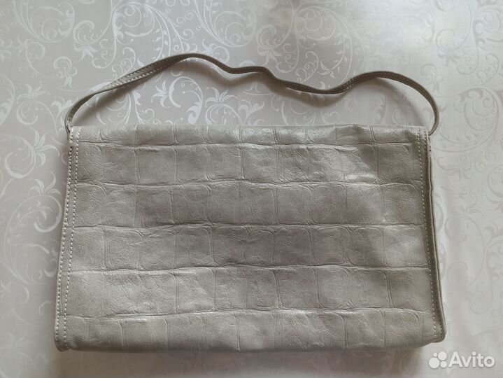 Сумка Lancetti женская через плечо