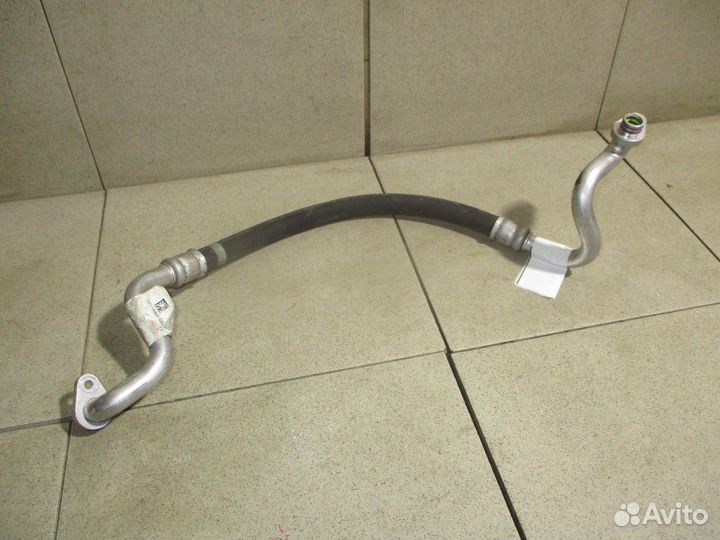 Трубка кондиционера Jaguar XE