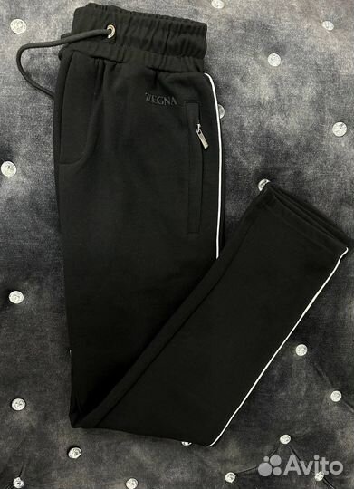 Костюм zegna все размеры