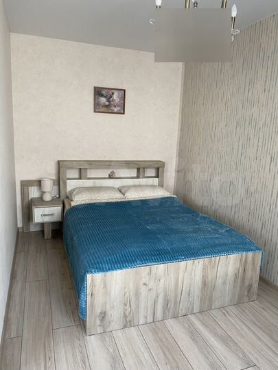 2-к. квартира, 42 м², 3/5 эт.