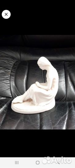 Изделия из фарфора