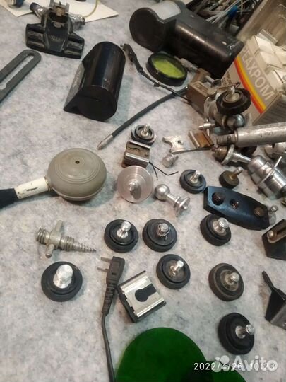 Аксессуары для фото