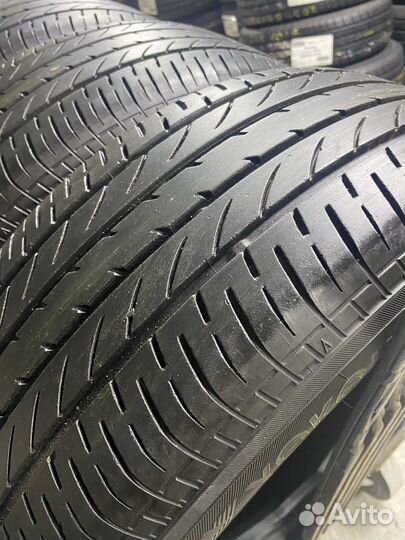 Yokohama BluEarth E75 215/60 R16