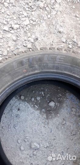 Laufenn I Fit IZ 235/55 R17