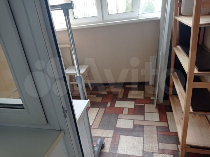 3-к. квартира, 68 м², 5/9 эт.