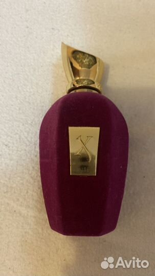 Духи xerjoff erba pura, opera, muse