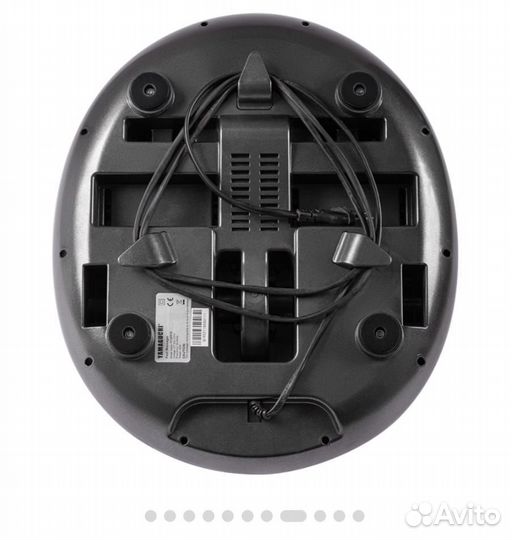 Массажер для ног Yamaguchi Hybrid