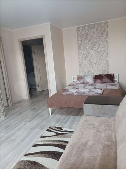 1-к. квартира, 37 м², 14/14 эт.