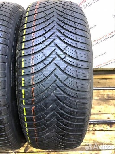 Kleber Quadraxer 215/60 R16