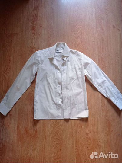 Костюм школьный для мальчика 128-134