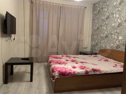 3-к. квартира, 64 м², 3/9 эт.