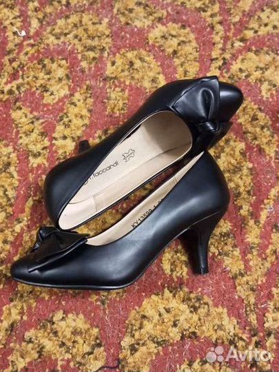 Туфли женские