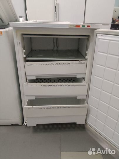 Морозильная камера бирюса бу