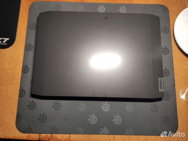 Игровой ноутбук Lenovo Ideapad Gaming 3
