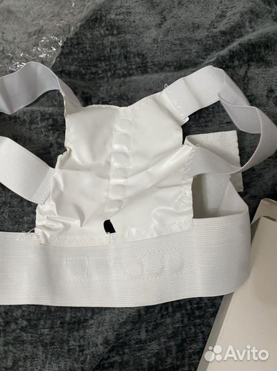 Корсет корректор осанки