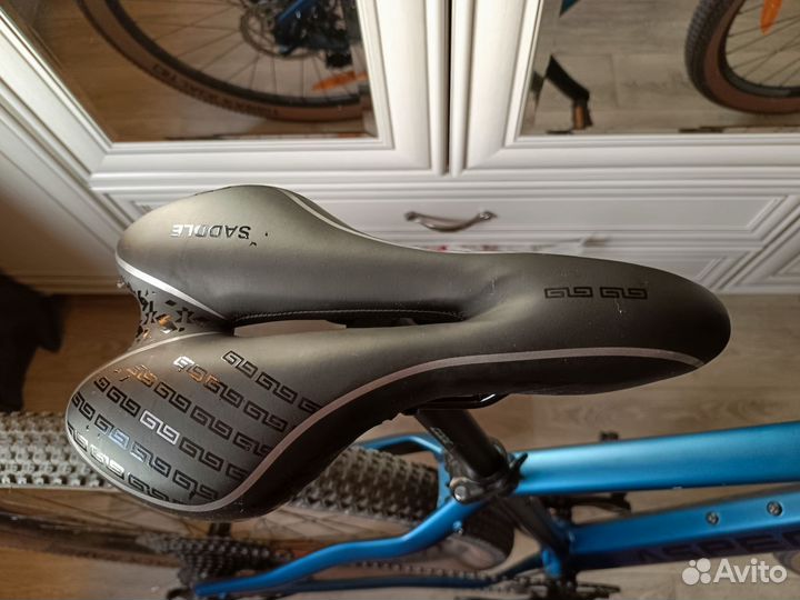 Велосипед горный 29 aspect thunder 29 аспект