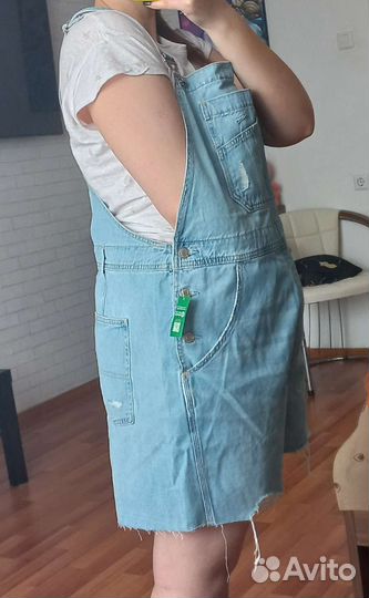 Комбинезон GAP