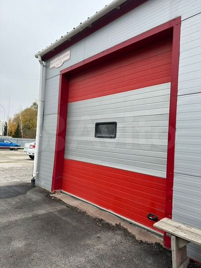 Аренда помещений