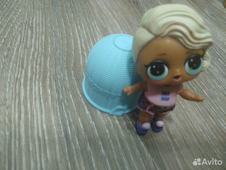 Одежда L.O.L. лол surprise оригинал