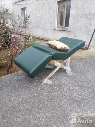 Кушетка для мастеров бьюти