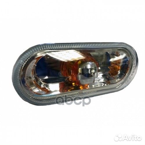 Поворотник пд крыла 7E0949117 VAG