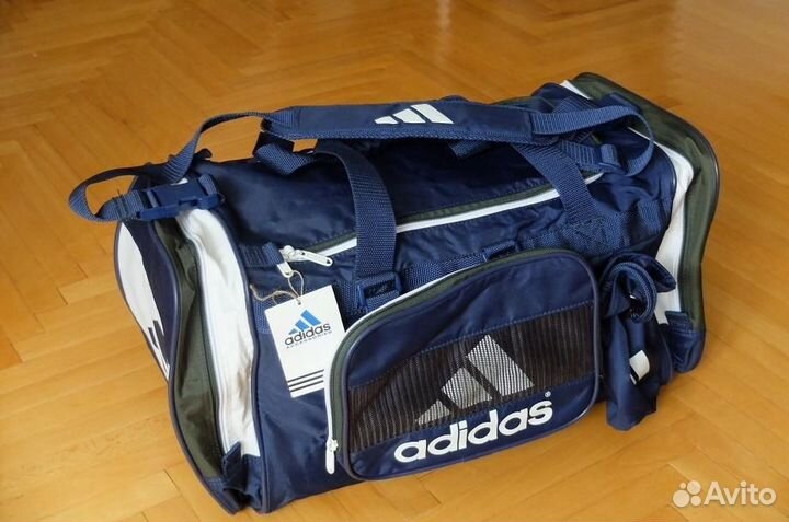 Оригинальный Adidas из Германии