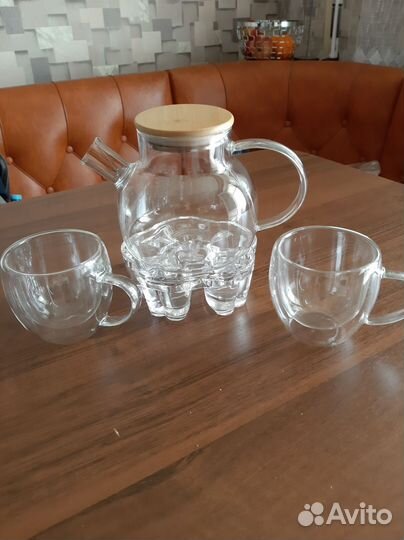 Подарочный набор