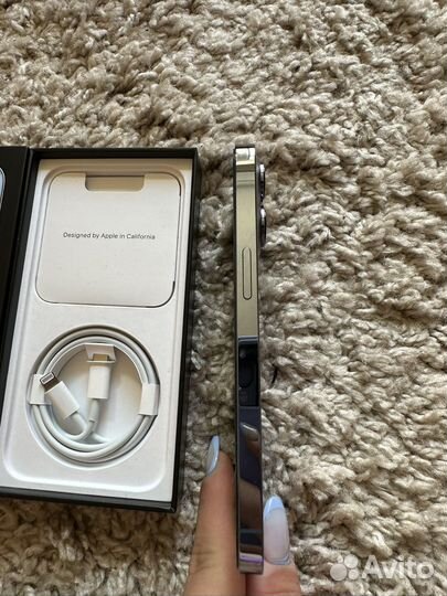 iPhone 13 Pro 256гб