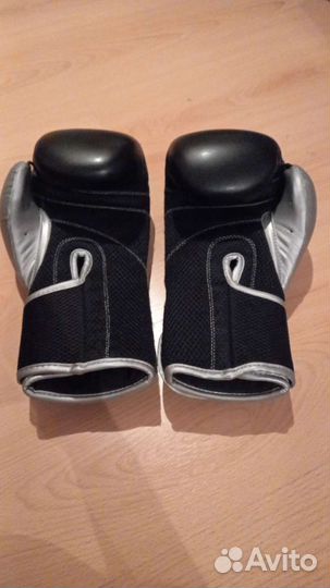 Печатки для бокса