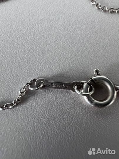 Tiffany цепочка