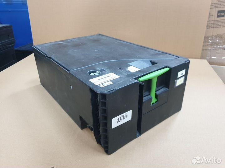 Wincore 1750107891 Wertcassette 3 SK21.2