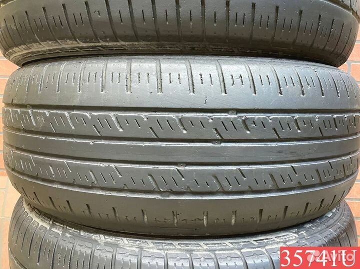 Kumho Solus KL21 225/60 R17 95M