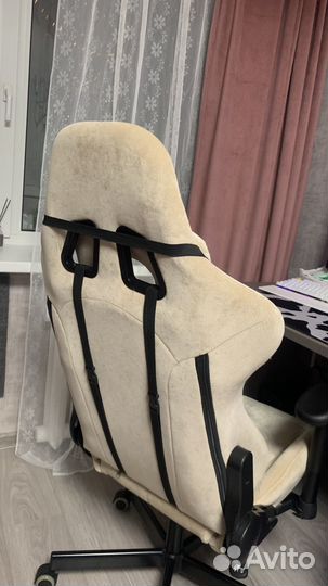 Компьютерное кресло Viking Knight LT